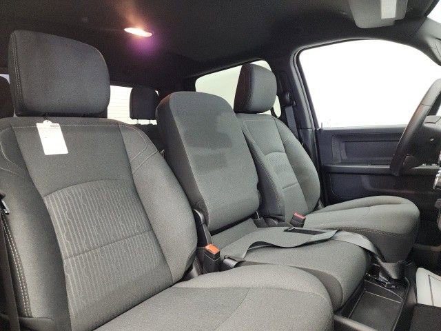 New 2024 RAM 3500 Tradesman image 29