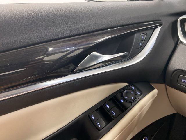 Used 2023 Buick Enclave Essence w/ Experience Buick Package image 20