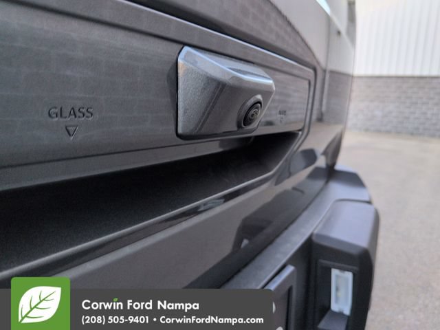 New 2026 Ford Bronco Sport Big Bend AWD/4WD image 30