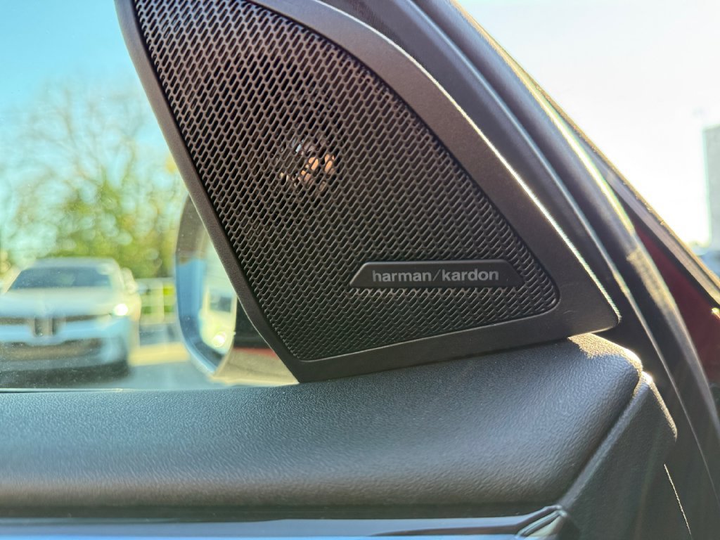 Certified 2026 BMW X3 M50 AWD/4WD image 30