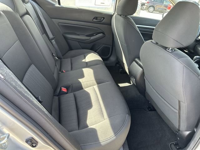 Used 2023 Nissan Altima 2.5 SV image 29