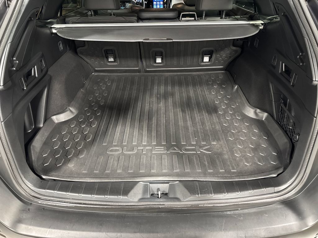 Used 2022 Subaru Outback Wilderness AWD/4WD image 23