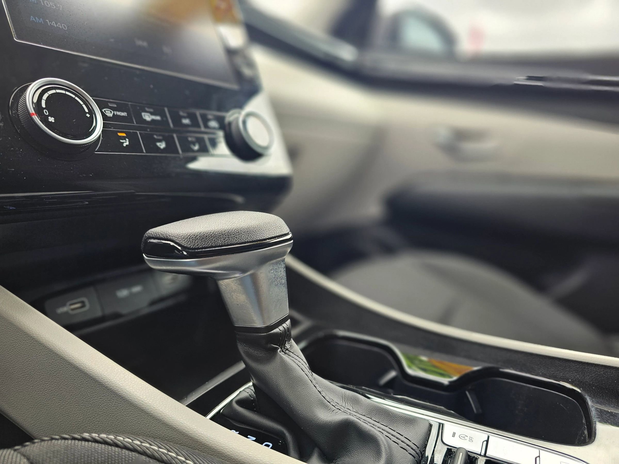 Used 2022 Hyundai Tucson SEL image 17