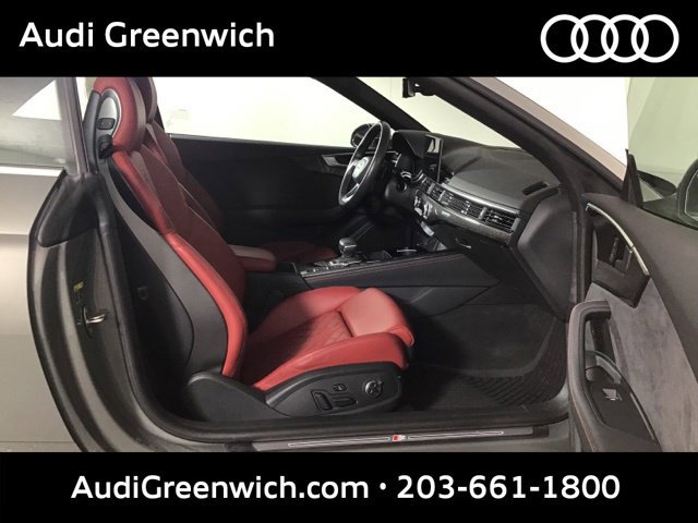 Certified 2024 Audi S5 Premium Plus AWD/4WD image 21