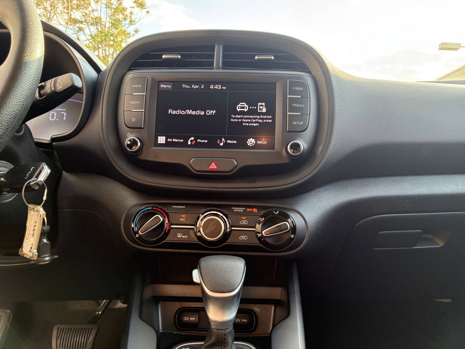 Used 2025 Kia Soul LX w/ LX Technology Package image 20