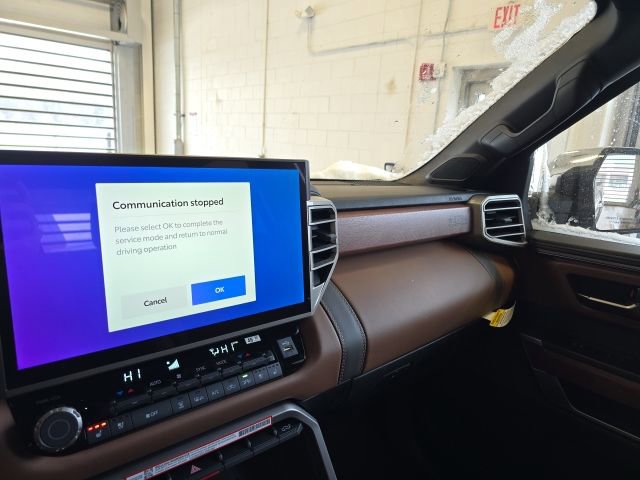 New 2026 Toyota Tundra 1794 Edition image 12