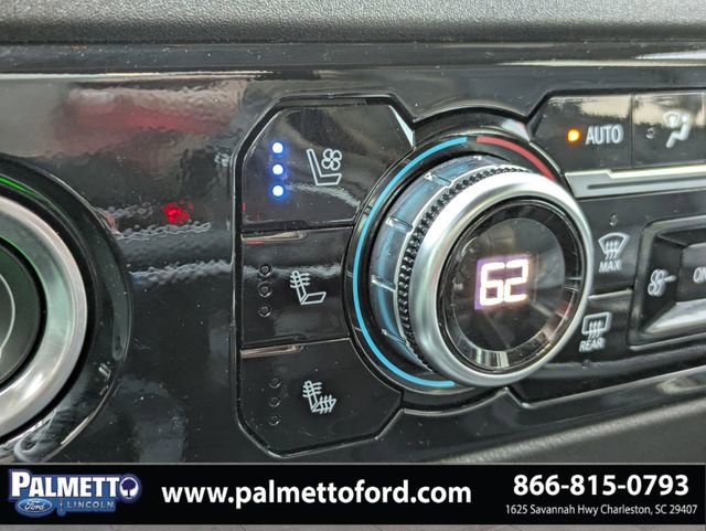 Used 2023 GMC Sierra 1500 SLT w/ SLT Convenience Package image 23