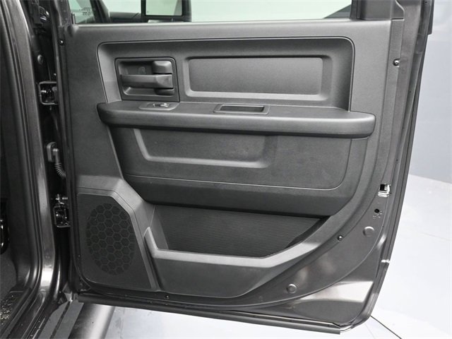 New 2026 RAM 3500 Tradesman image 13