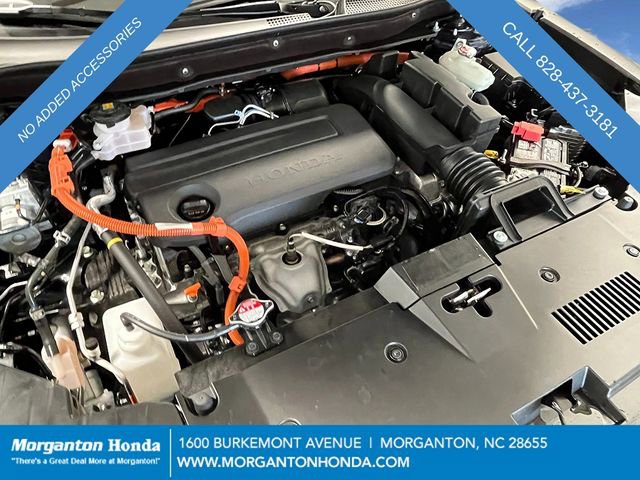 New 2026 Honda CR-V Sport Touring image 13