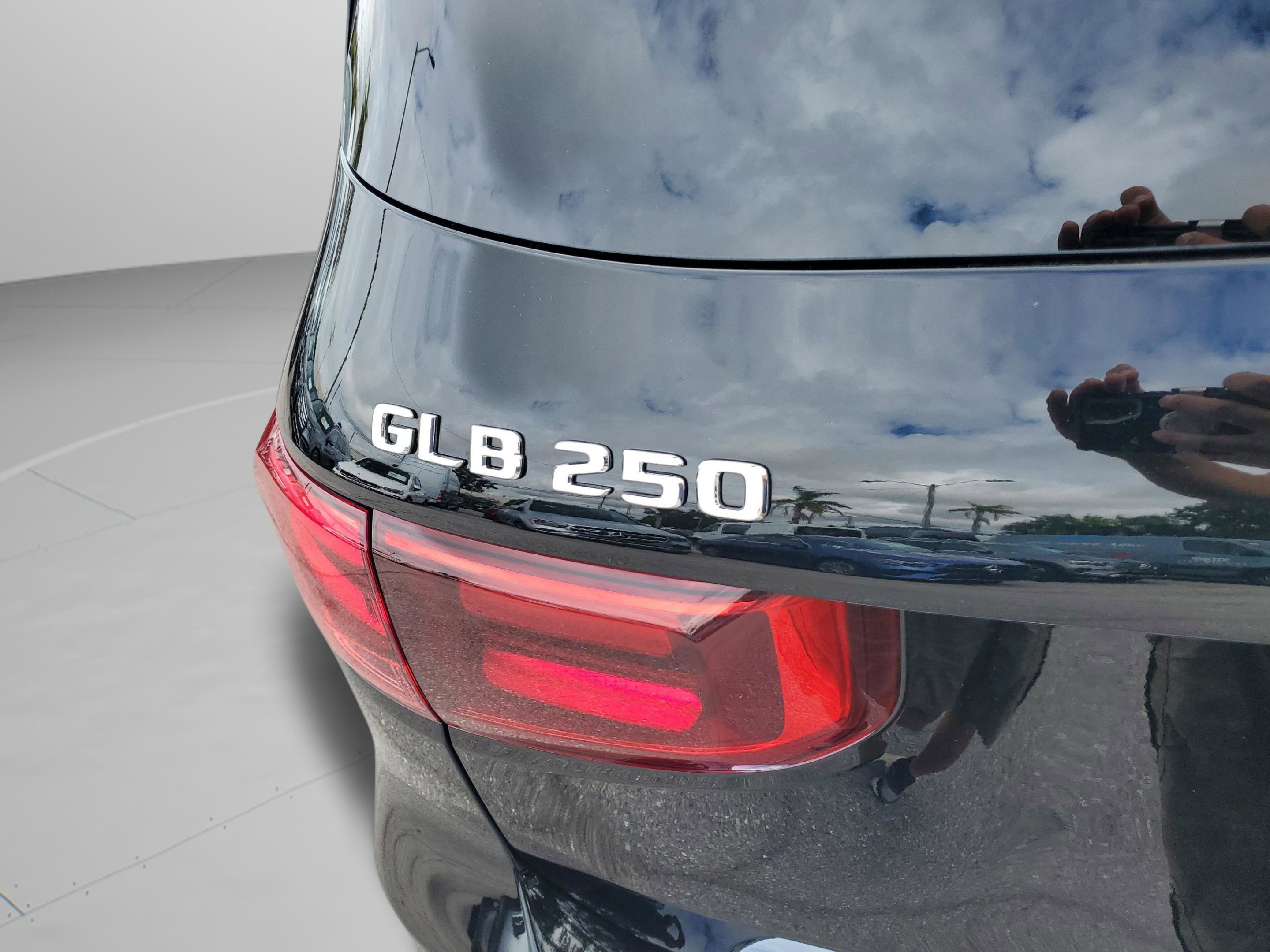 Certified 2026 Mercedes-Benz GLB 250 image 32