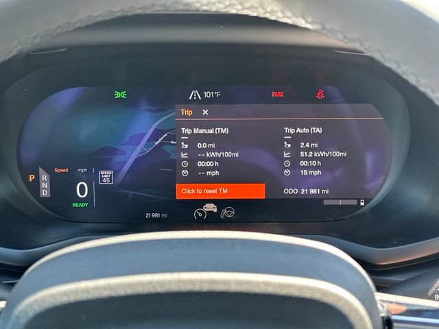 Certified 2024 Polestar Polestar 2 AWD/4WD image 24