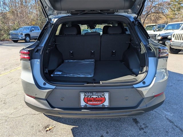 New 2026 Chevrolet Equinox EV LT image 29