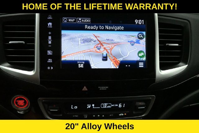 Used 2017 Honda Pilot Touring image 21
