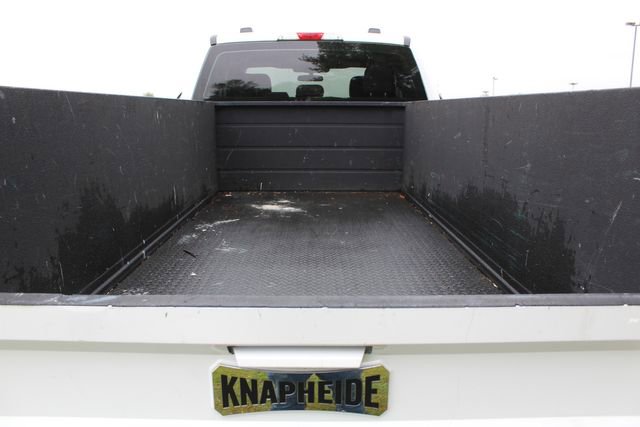 Used 2020 Ford F350 XL w/ Power Equipment Group image 8