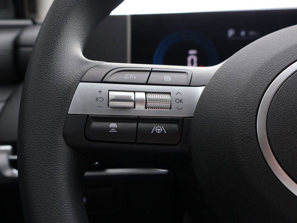 New 2026 Hyundai Tucson SEL image 28