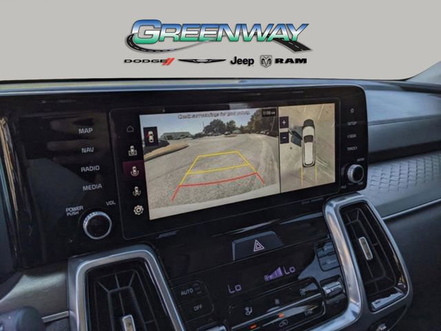 Used 2023 Kia Sorento SX AWD/4WD image 20