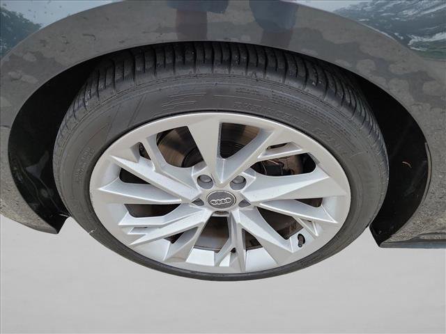 Used 2021 Audi A5 2.0T Premium Plus w/ Premium Plus AWD/4WD image 9