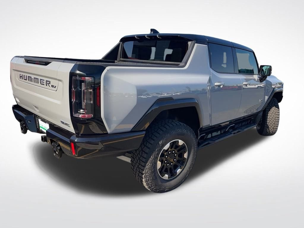 New 2025 GMC Hummer EV 3X w/ Battery Pack, 24 Module Pack image 7