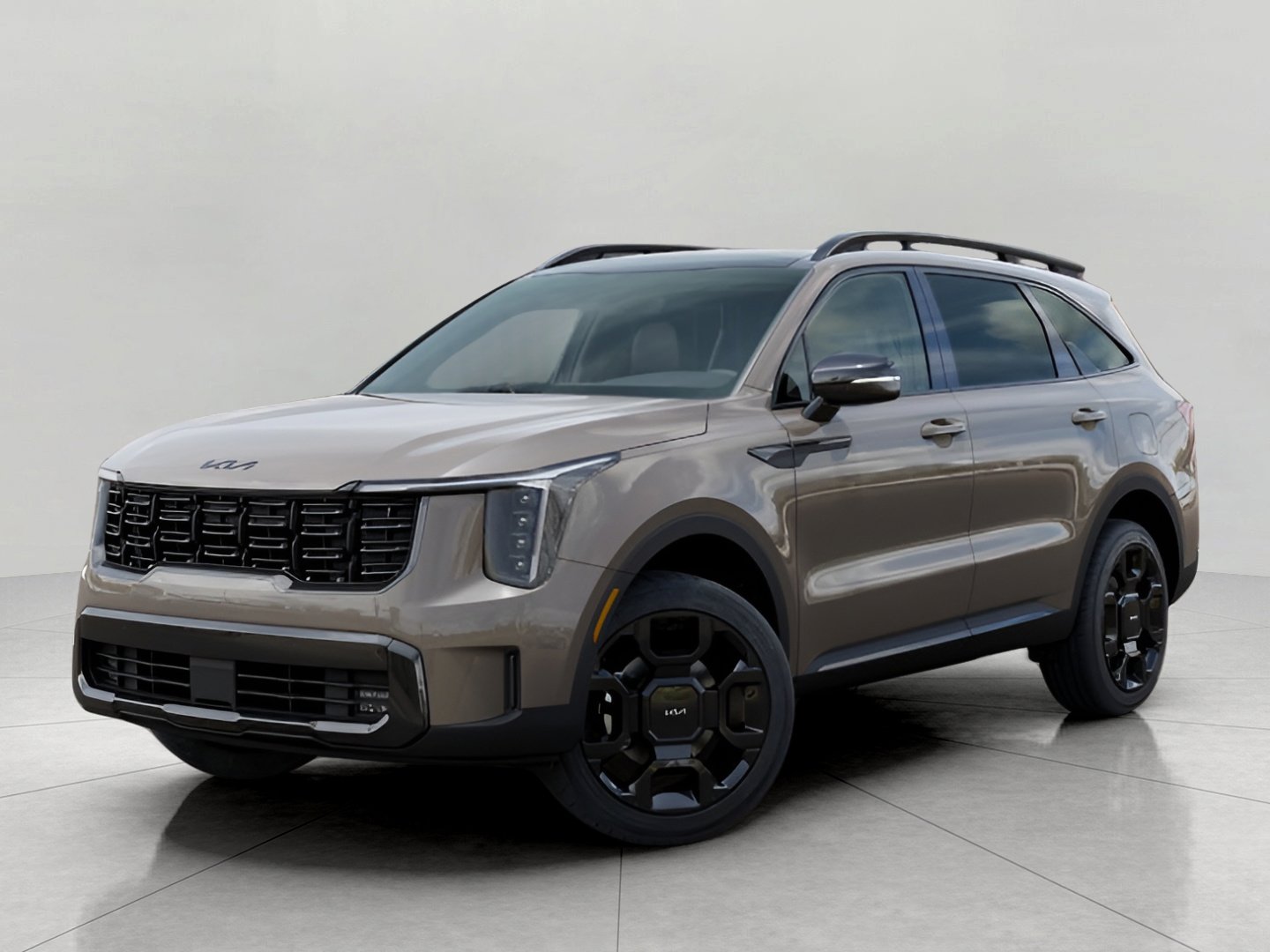 New 2026 Kia Sorento SX Prestige