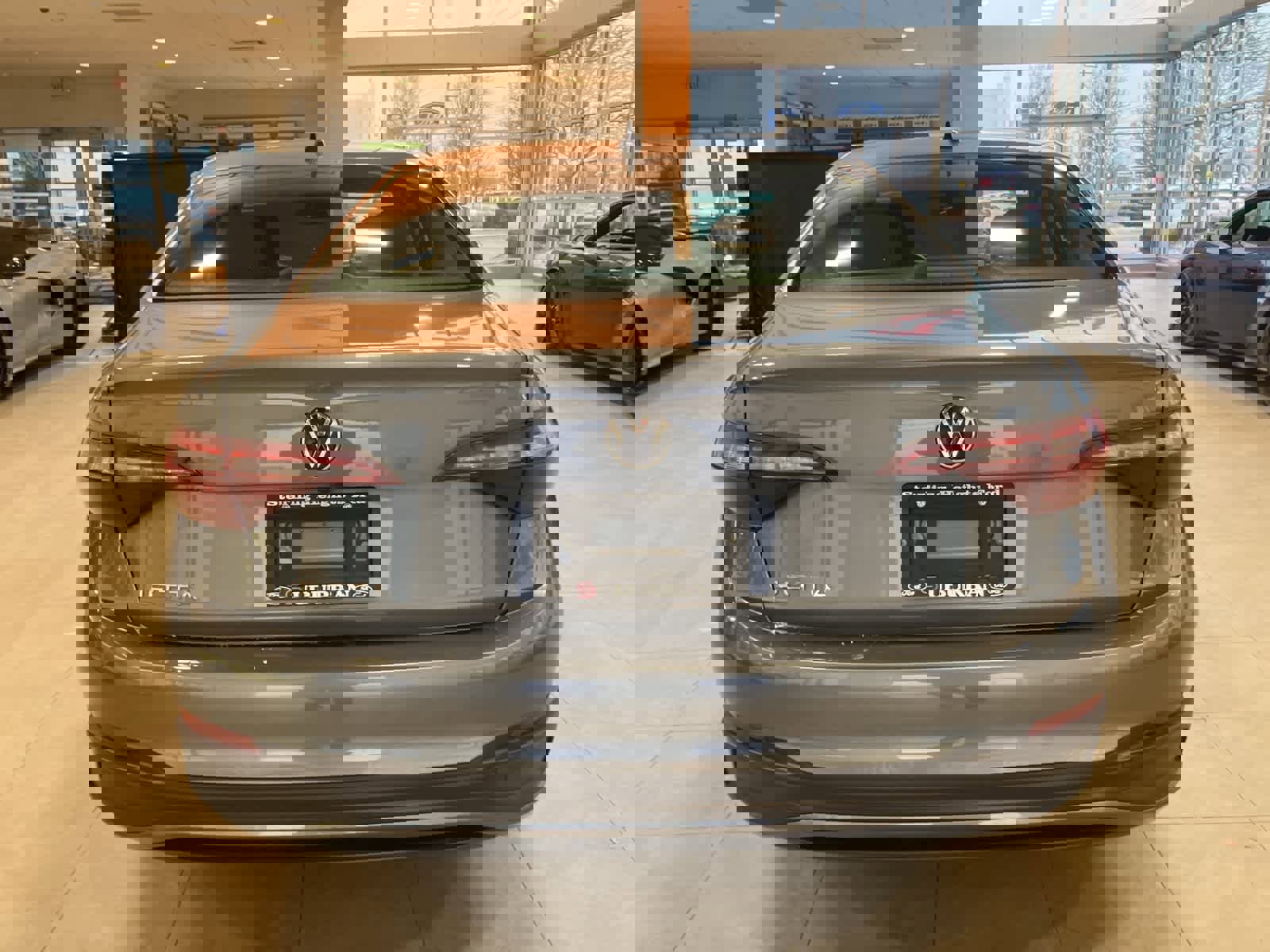 Used 2024 Volkswagen Jetta S image 6