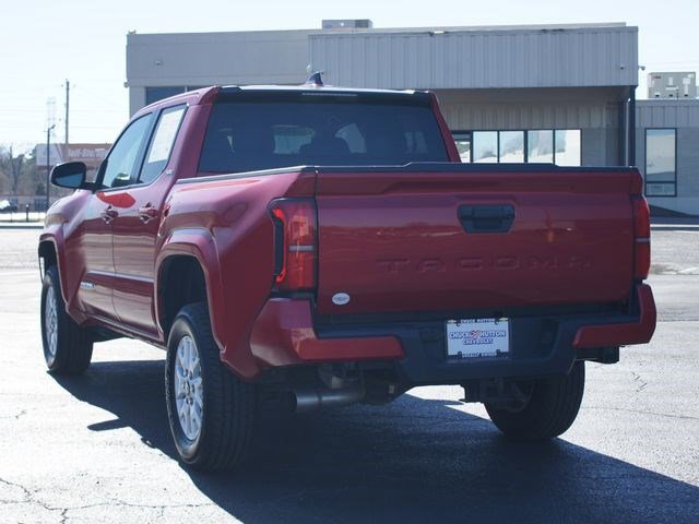 Used 2024 Toyota Tacoma SR5 RWD image 14