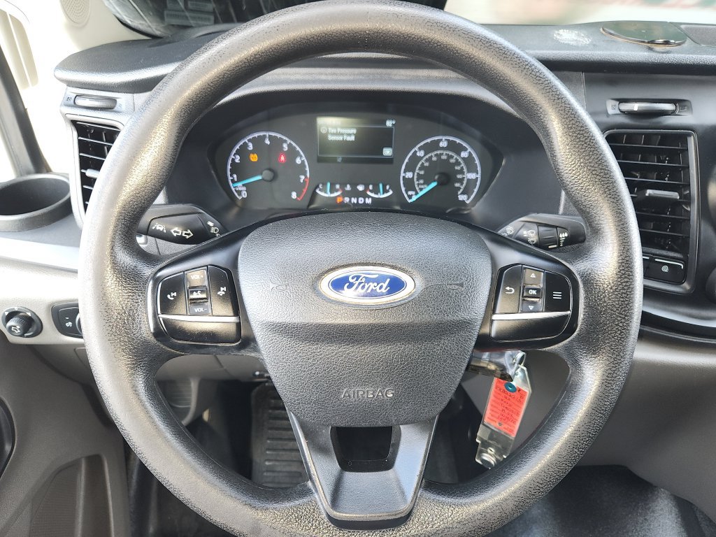 Used 2023 Ford Transit 350 DRW RWD image 27
