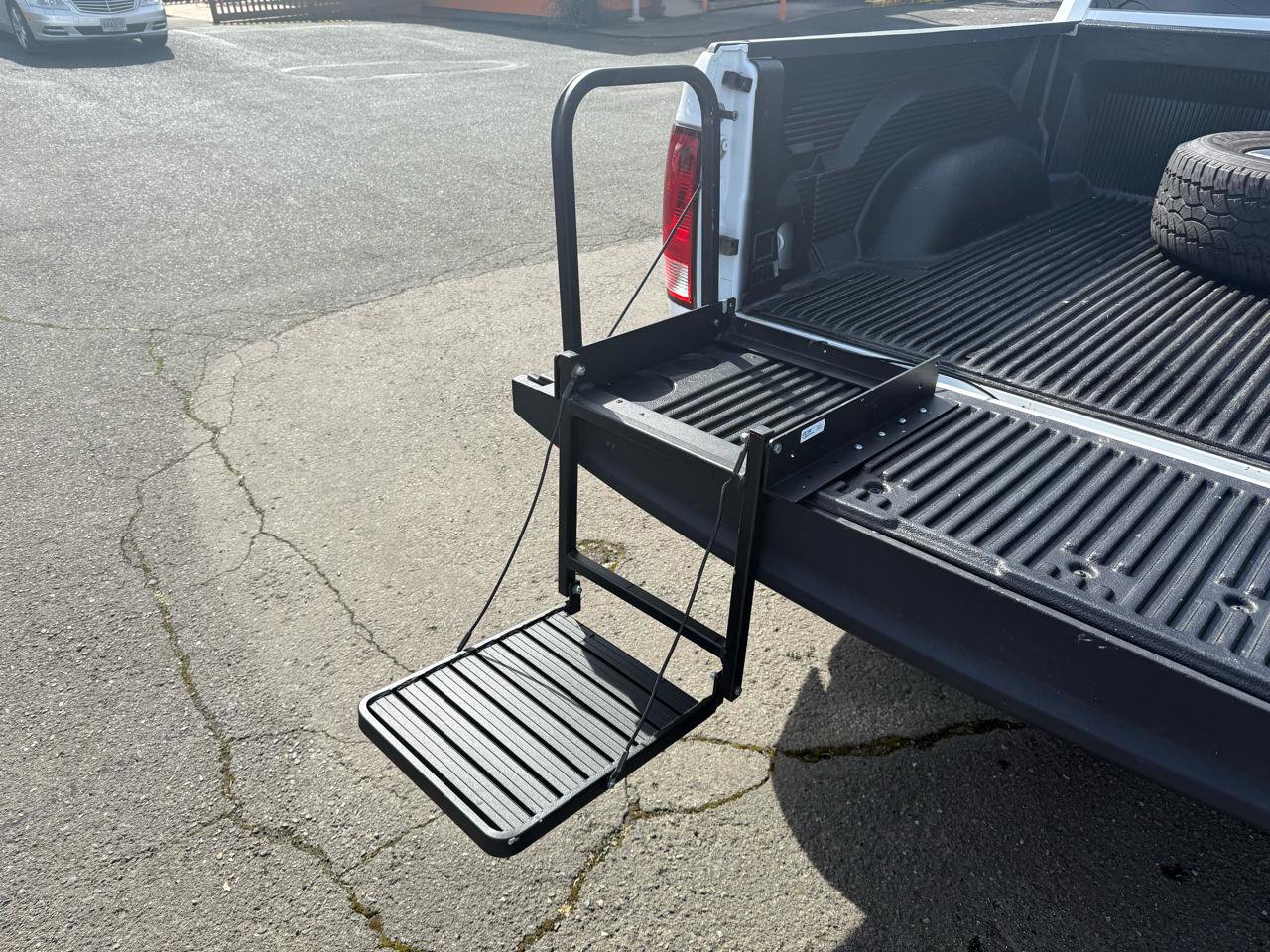 Used 2012 RAM 1500 ST w/ Protection Group AWD/4WD image 15