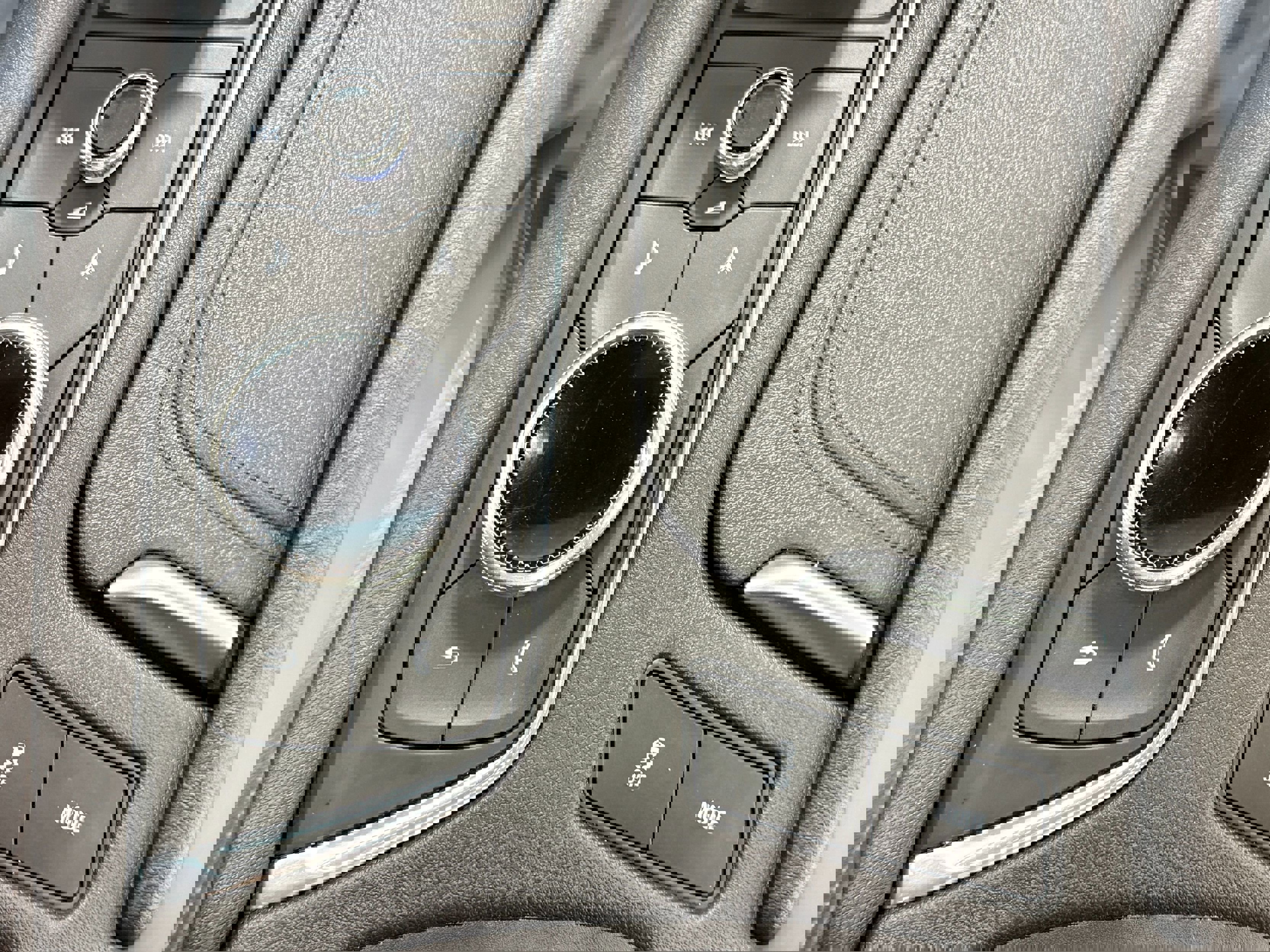 Used 2021 Cadillac XT5 Sportv image 28