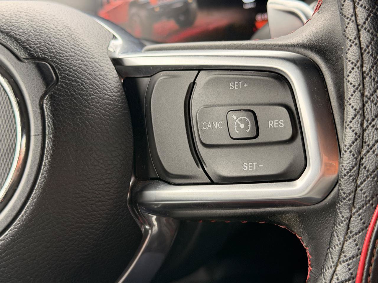 Used 2019 Jeep Wrangler Rubicon AWD/4WD image 19