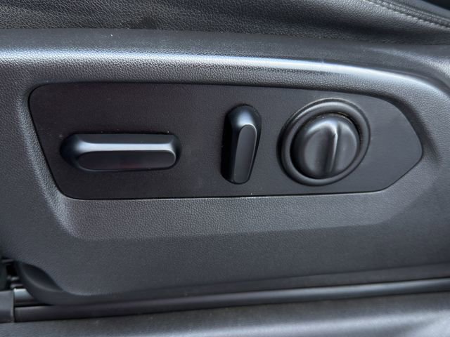 Used 2021 Chevrolet Silverado 1500 RST w/ Texas Edition Plus image 25