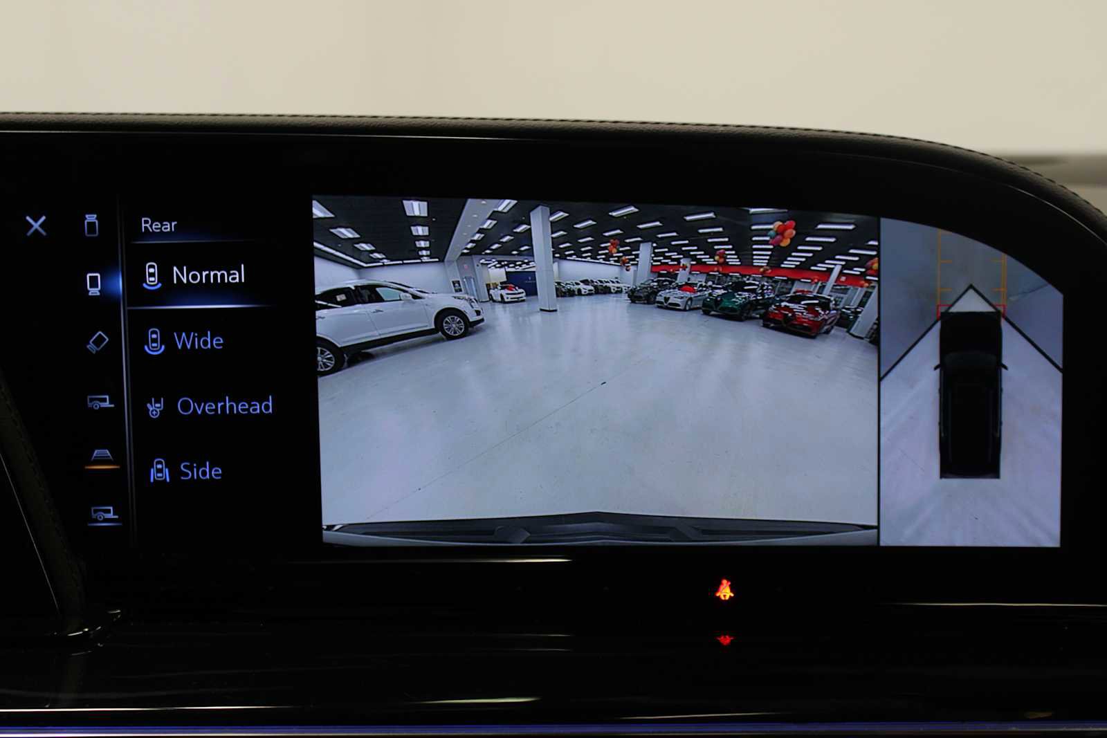 Certified 2024 Cadillac Escalade Sport w/ LPO, ONYX Package image 46