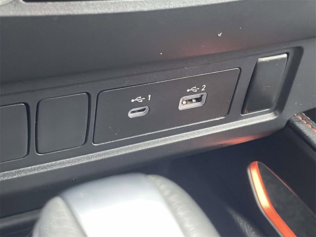 Certified 2022 Nissan Frontier PRO-4X w/ Off-Road Protection Package image 24