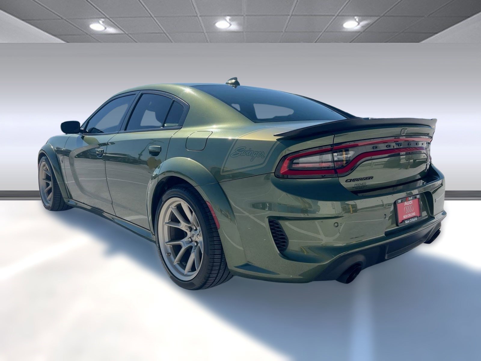 Used 2023 Dodge Charger Scat Pack image 3