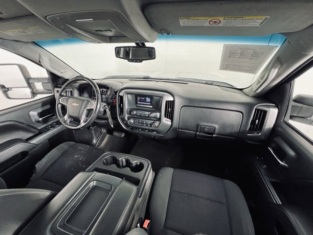 Used 2015 Chevrolet Silverado 3500 LT image 18