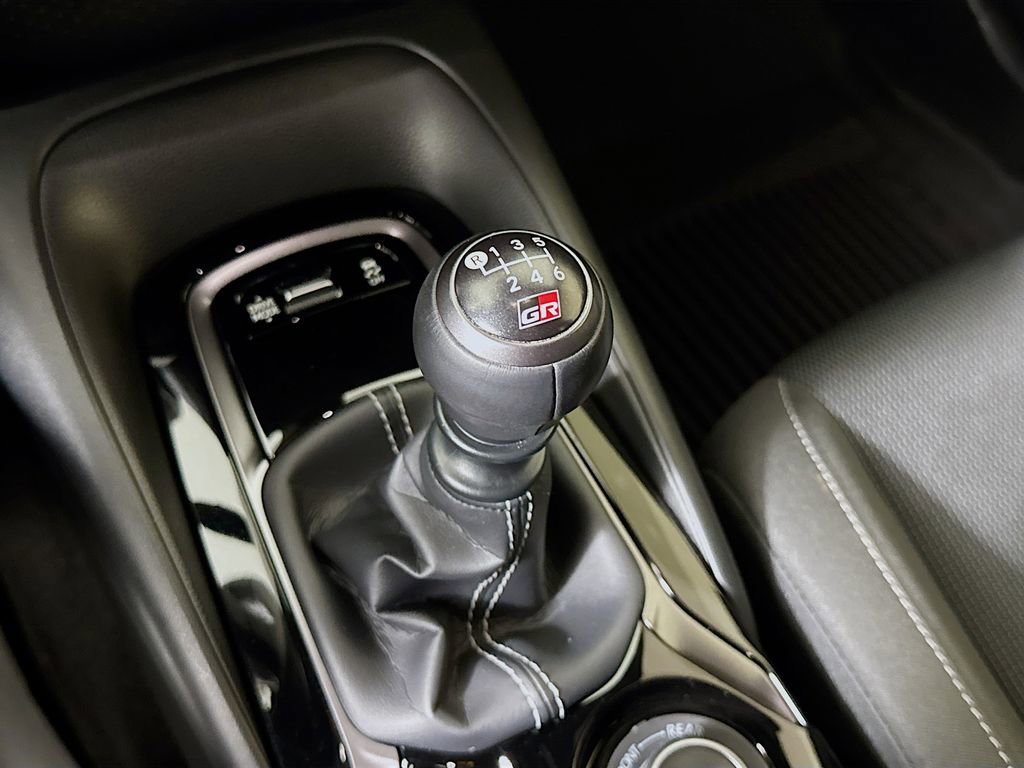 Used 2024 Toyota Corolla GR image 14