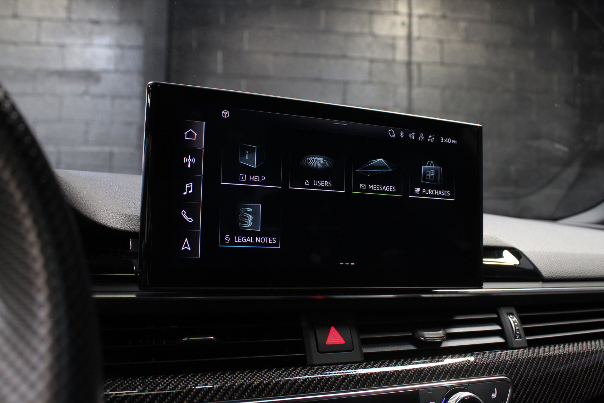 Used 2021 Audi RS 5 Sportback image 76