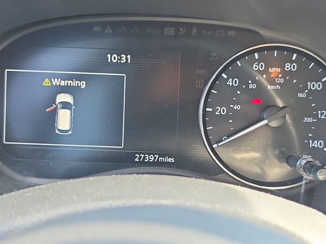 Used 2023 Nissan Kicks SV image 16