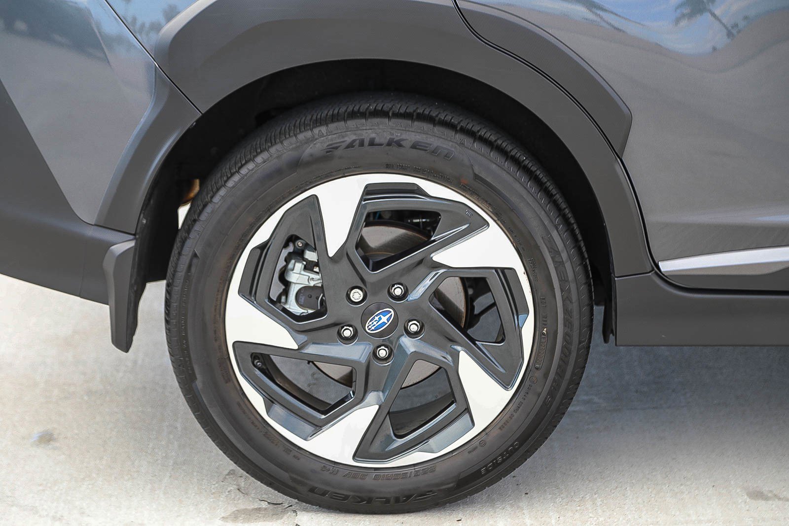 Used 2024 Subaru Crosstrek 2.5i Limited w/ Popular Package #4A image 9