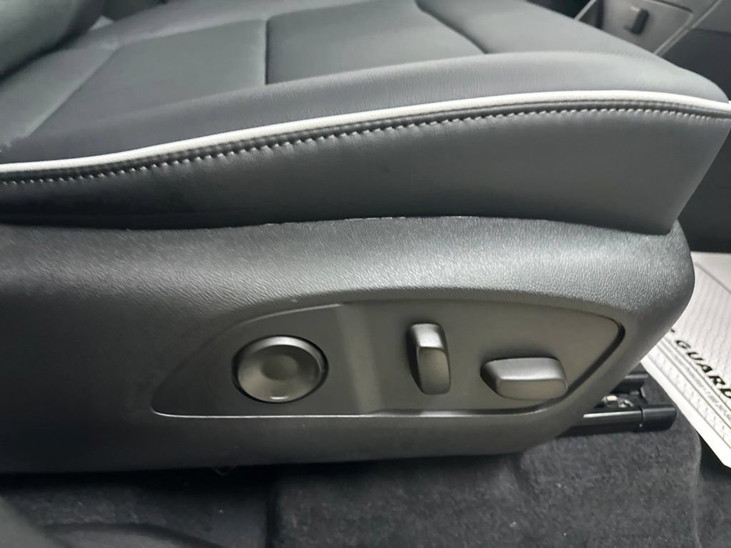 New 2027 Buick Enclave Sport Touring w/ Power Package AWD/4WD image 21