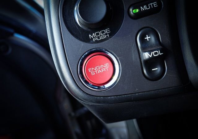 Used 2000 Honda S2000 image 19