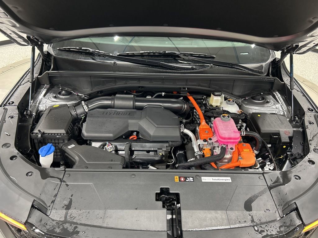 New 2026 Kia Sorento SX Prestige image 39