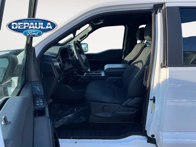 Used 2023 Ford F150 XL w/ STX Appearance Package image 11