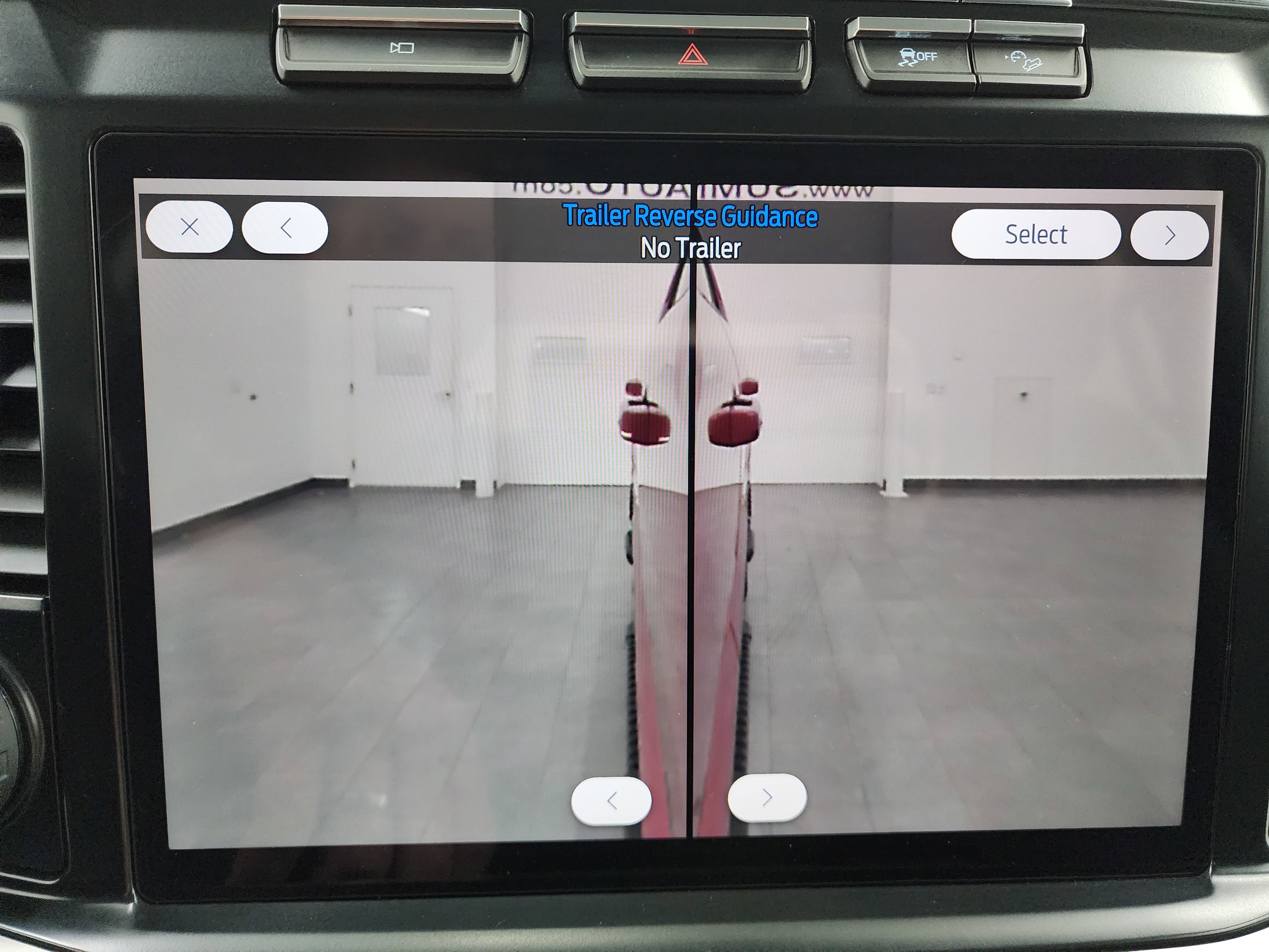 Used 2023 Ford F250 XLT w/ XLT Premium Package image 16