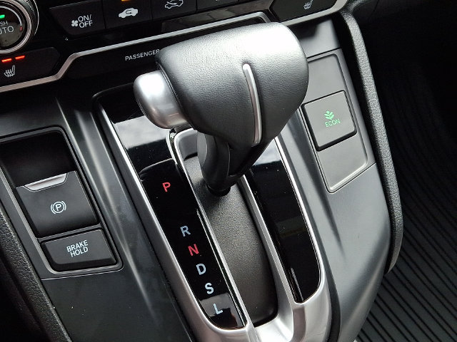 Used 2019 Honda CR-V EX-L image 16