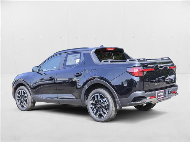 New 2026 Hyundai Santa Cruz Limited image 7