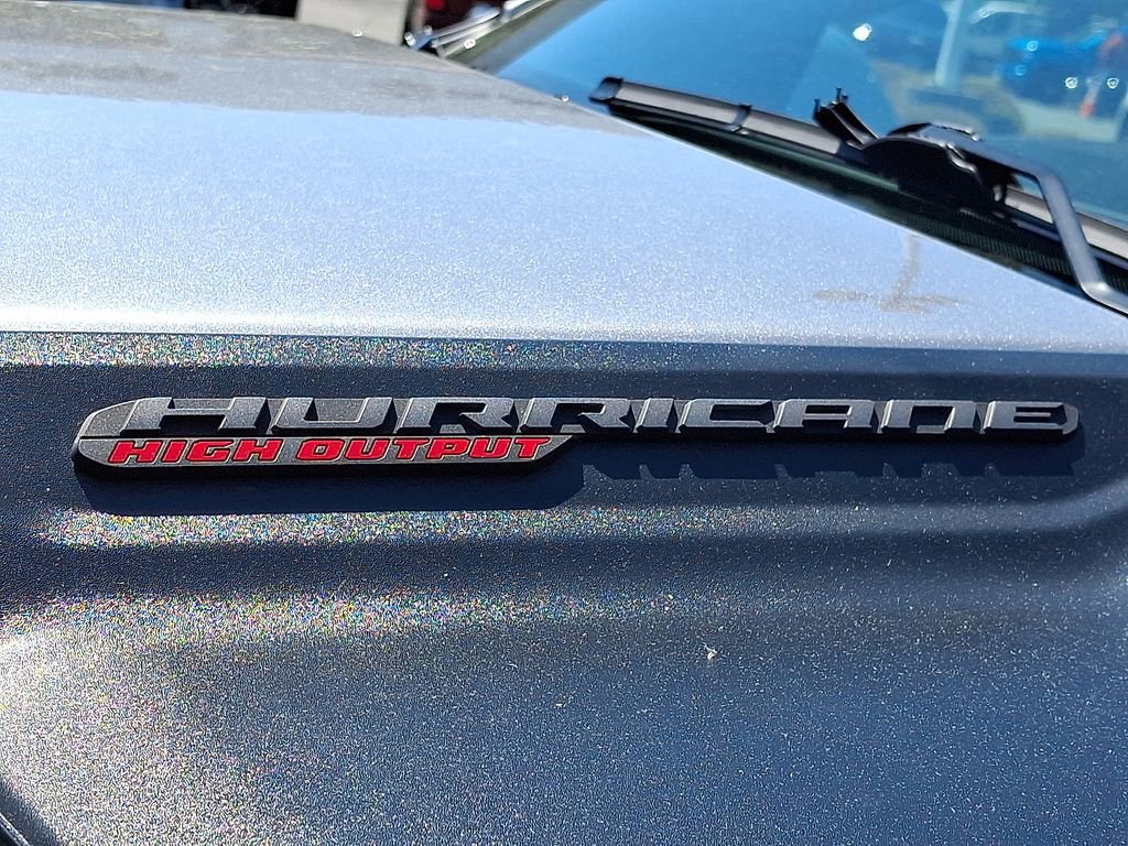 Used 2025 RAM 1500 RHO w/ RHO Level 1 Equipment Group AWD/4WD image 38