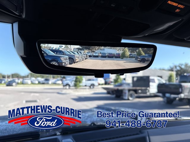 Used 2024 GMC Hummer EV 3X w/ Extreme Off-Road Package AWD/4WD image 19