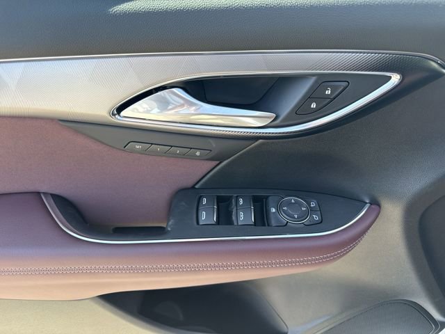 New 2026 Buick Envision Sport Touring image 13