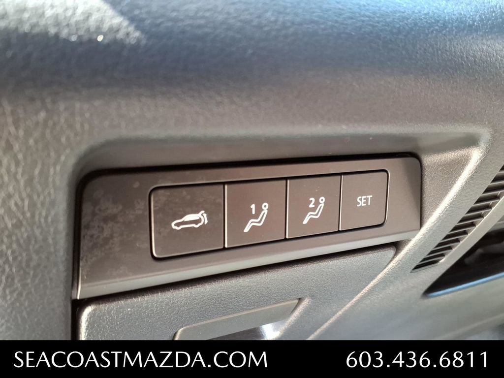 Used 2020 MAZDA CX-30 AWD w/ Premium Package image 7