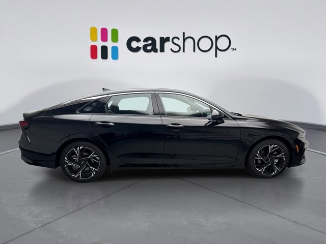 Used 2025 Kia K5 GT-Line AWD/4WD image 6